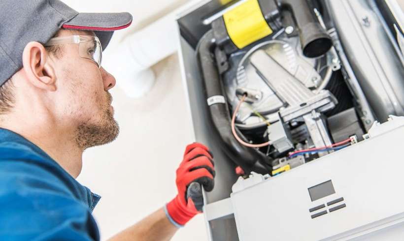 Why Regular Boiler Maintenance is Essential for Energy Efficiency and Avoiding Costly Repairs