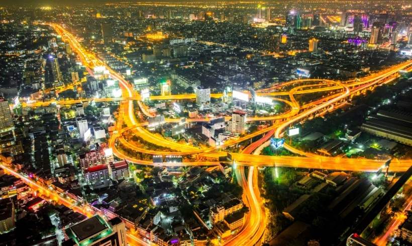 Which One, Wind Farms or Oil Drilling?