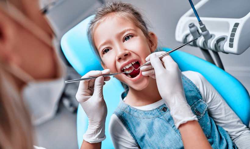 How Pediatric Dental Experts Can Lead the Way in Sustainability