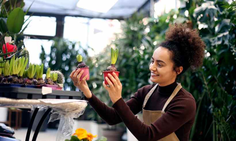 How to Use Plant Care as a Mindfulness Practice for Better Mental Health