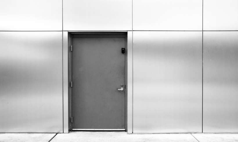 Energy-Efficient Access: The Role of Gasketed Doors in Sustainable Buildings Energy-Efficient Access: The Role of Gasketed Doors in Sustainable Buildings