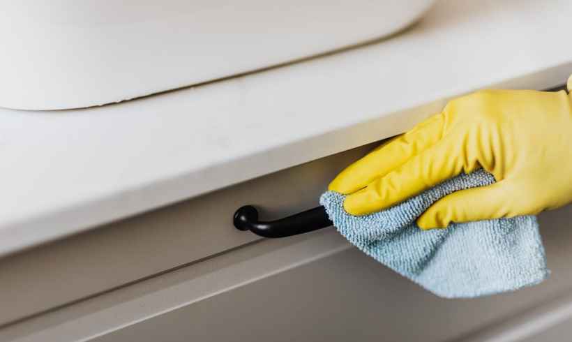 Simple, Sustainable Solutions for a Cleaner, Pest-Free Bathroom