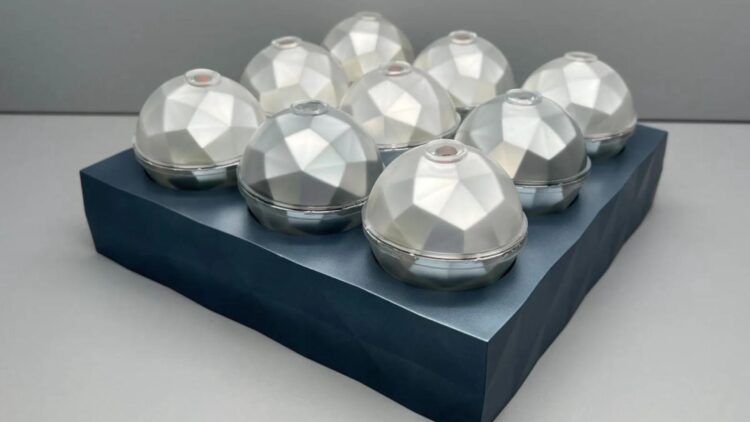 Redefining the Solar Energy Frontier with Sphelar