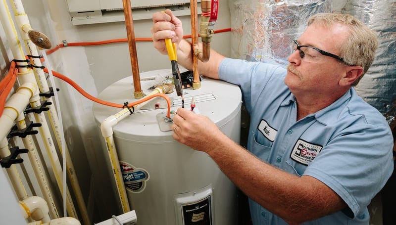 How Water Heater Types and Efficiency Impact Costs and Environmental Sustainability