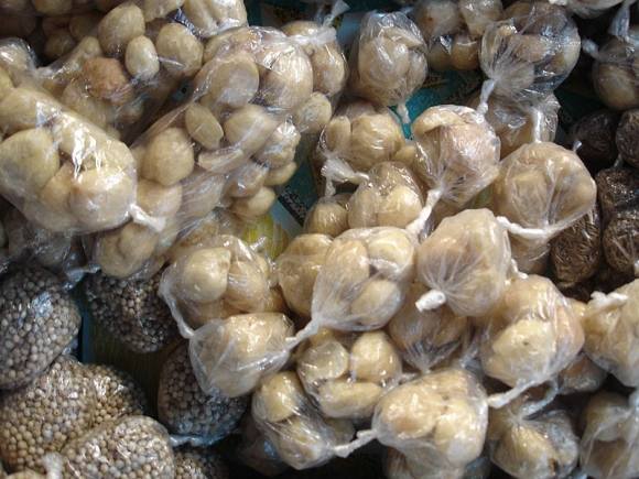 candlenut (Wikimedia Commons)