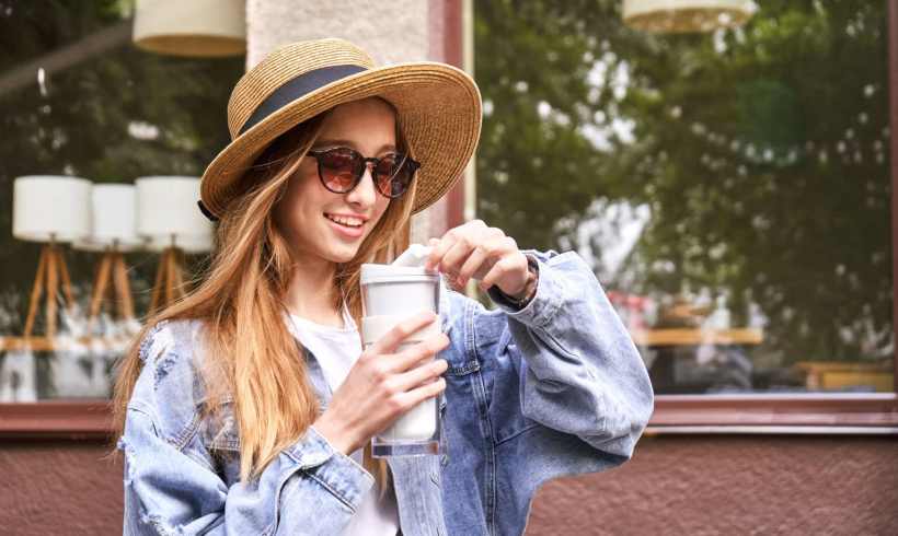 Sustainable Drink Development: The Rise of Eco-Conscious Beverage Choices