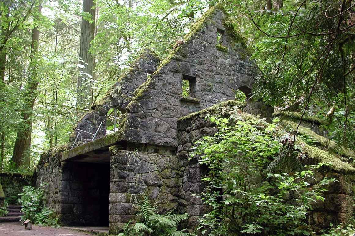 Revisiting Stone, the Original Green Building Material