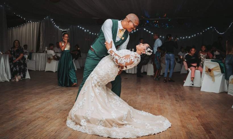 Saying “I Do” to Sustainability with Second-Hand Wedding Dress