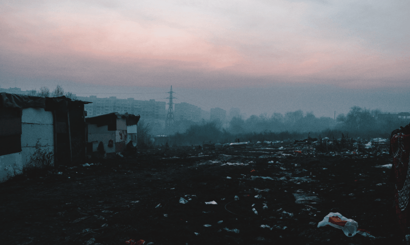 The Critical Role of Environmental Law in Protecting Communities and Ecosystems The Critical Role of Environmental Law in Protecting Communities and Ecosystems