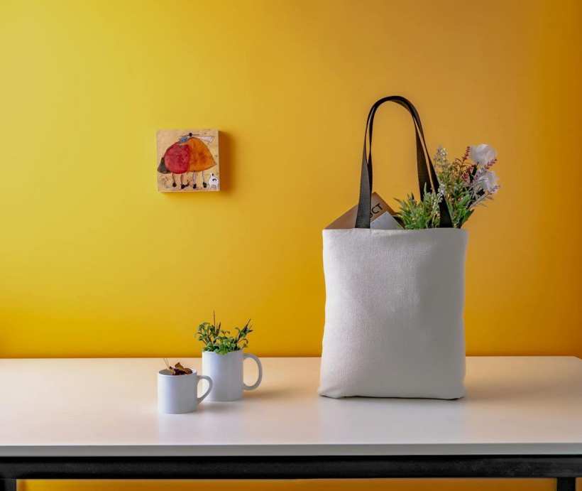 7 Reasons You Should Use Environmentally Friendly Tote Bags Today