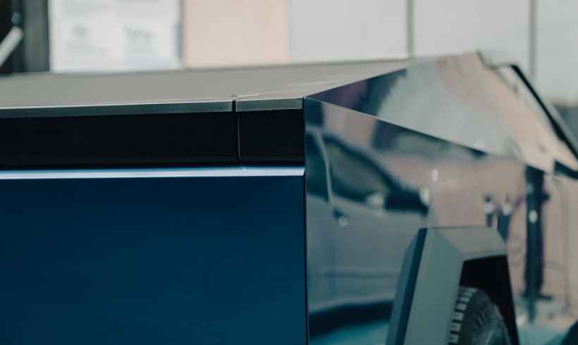 Eco-Friendly Trucks: Driving Towards a Sustainable Feature