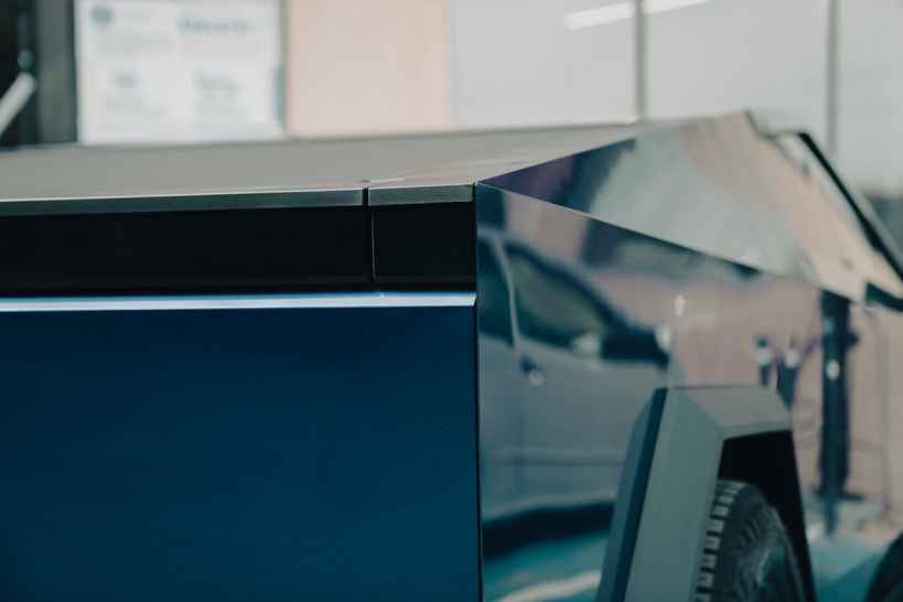 Eco-Friendly Trucks: Driving Towards a Sustainable Feature