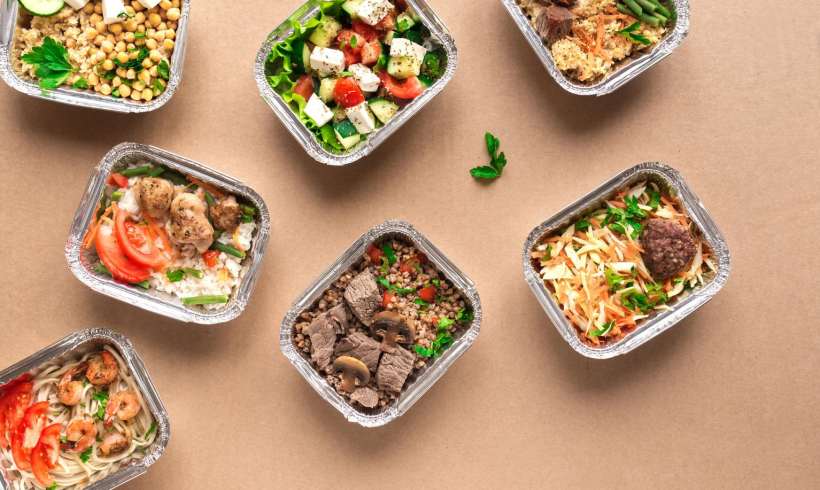 How to Reduce Food Waste with Your Meal Kit Subscription