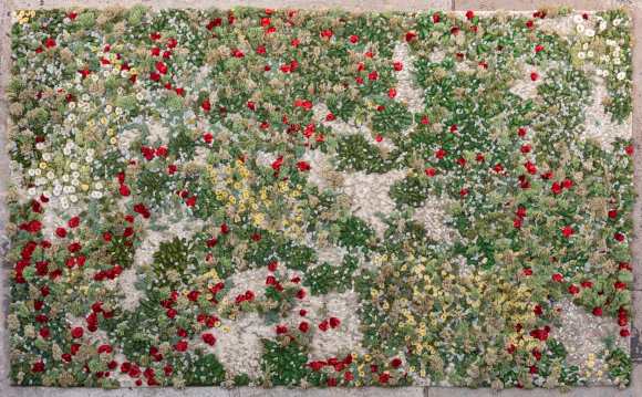 Alexandra-Kehayoglou rugs