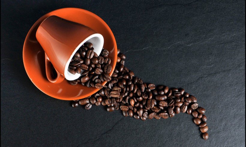 How to Upcycle Coffee Roasting Byproducts for a More Sustainable Lifestyle