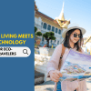 Sustainable Living Meets Smart Technology: Tools for Eco-Friendly Travelers