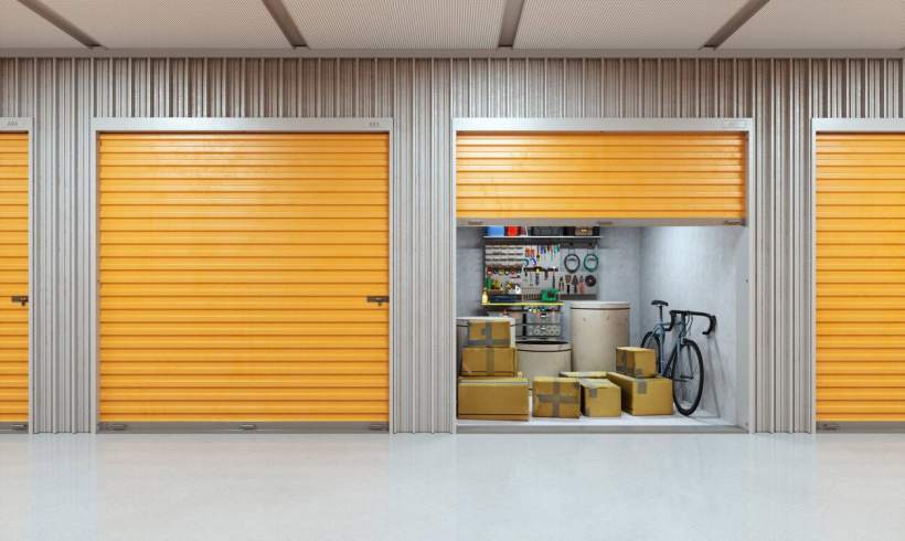 Sustainable Self-Storage: How Eco-Conscious Facilities Are Reducing Their Carbon Footprint