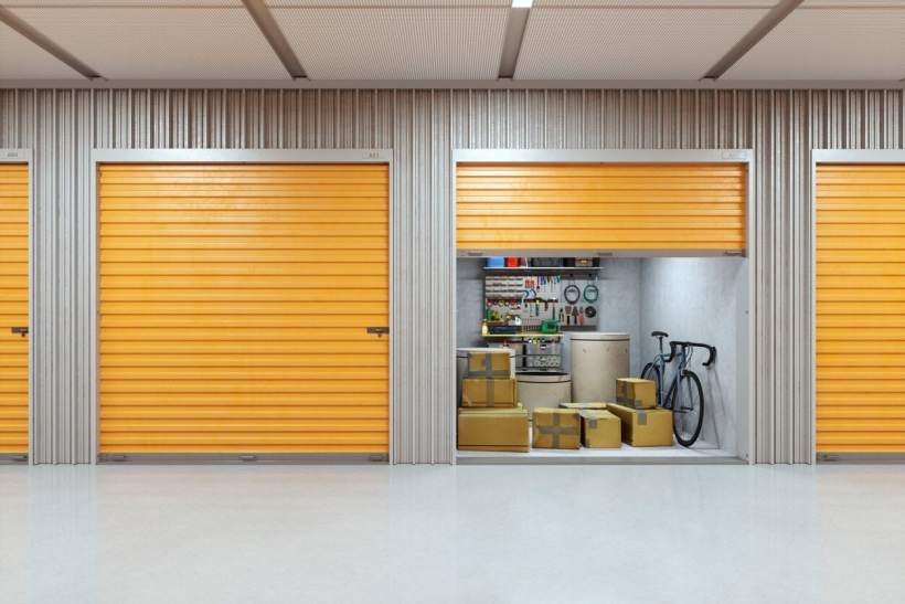 Sustainable Self-Storage: How Eco-Conscious Facilities Are Reducing Their Carbon Footprint