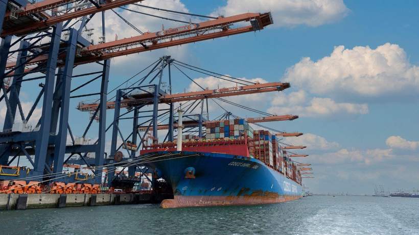 Small Changes, Big Impact: How Ship Technology Can Help Protect the Planet