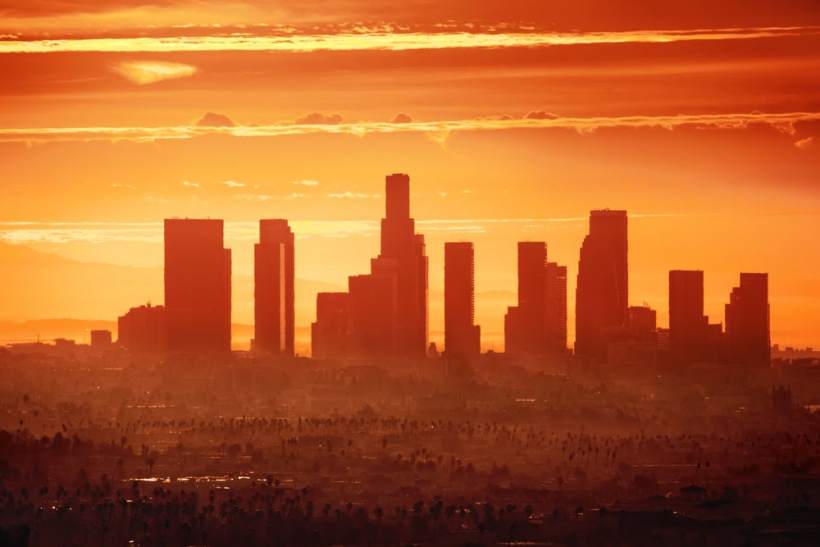We Have Caused 1.37°C Global Warming in 2025