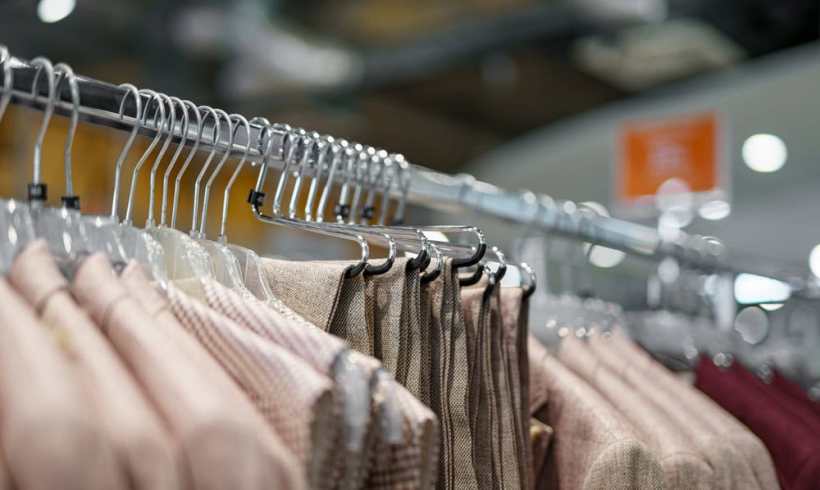 Clothes of The Future: See How Researchers Develop Fabrics That Help With Rising Temperature Clothes of The Future: See How Researchers Develop Fabrics That Help With Rising Temperature