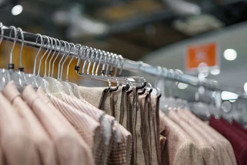 Clothes of The Future: See How Researchers Develop Fabrics That Help With Rising Temperature