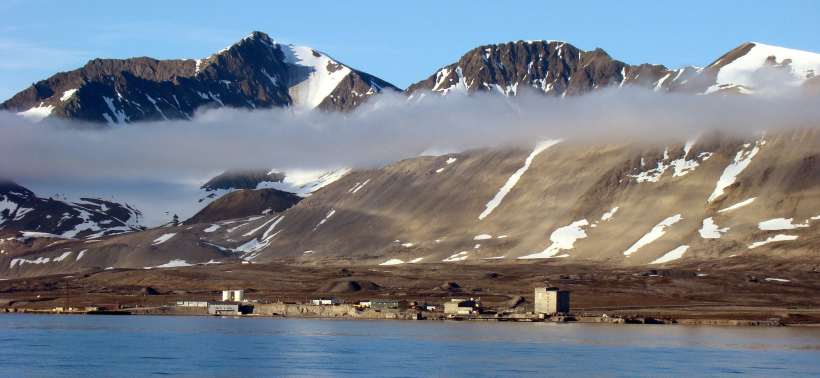 How Scientists Study Without Harming Nature in the Arctic’s Ny-Alesund