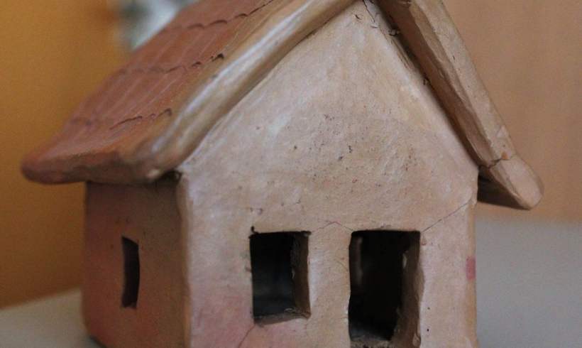 Trinidad is Building New Homes From Various Materials