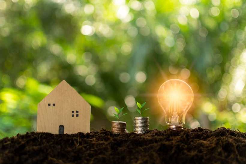 How to Fight Climate Change from Home for 2040