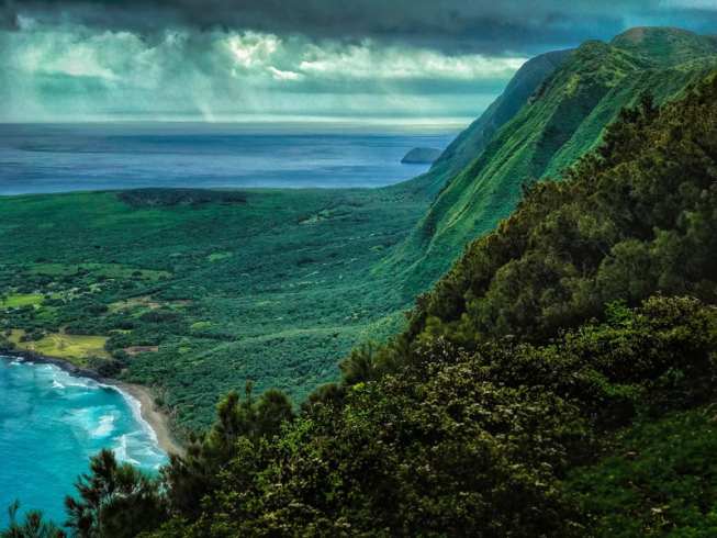 Malama, The Hawaiian Way to Care for People and Nature