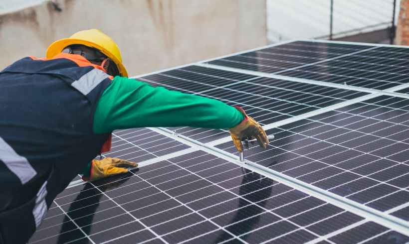 10 Benefits of Installing Solar Panels 10 Benefits of Installing Solar Panels