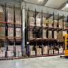 The Critical Role of Electric Forklifts in Driving Greener Warehouse Operations