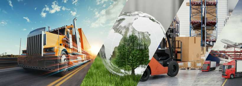 Tech Tools for Sustainable Living: From AI Route Planning to Smart Packaging Tech Tools for Sustainable Living: From AI Route Planning to Smart Packaging