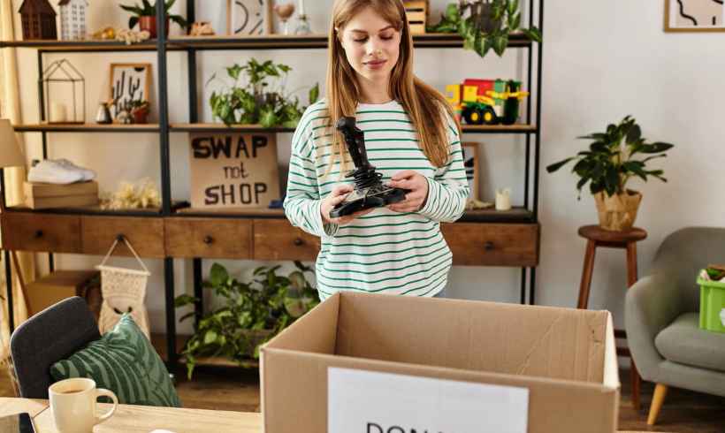 Can Small Actions Really Help the Planet?