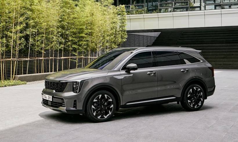 When Bigger Cars Like SUV Are Taking Over the Roads…