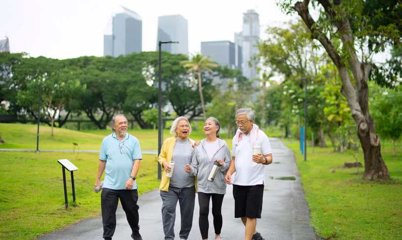 The Quiet Health Gap Nobody Talks About