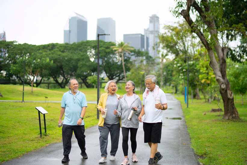 The Quiet Health Gap Nobody Talks About The Quiet Health Gap Nobody Talks About