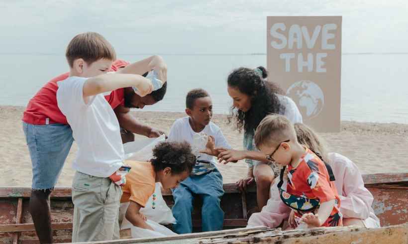 Sustainable Parenting: Raising Environmentally Conscious Kids Sustainable Parenting: Raising Environmentally Conscious Kids