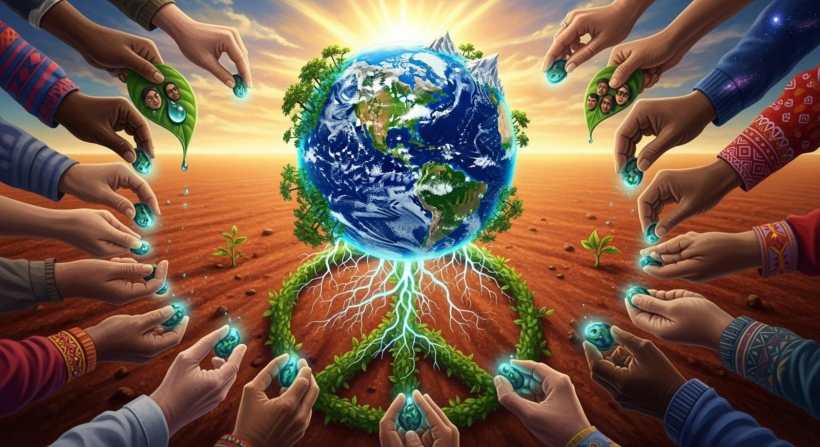 How to Make Daily Choices That Support a Greener, More Sustainable Future