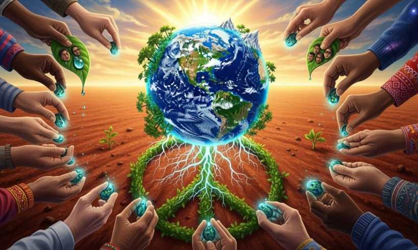 How to Make Daily Choices That Support a Greener, More Sustainable Future