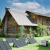 Sustainable Homes: Why Green Building is the Future of Property