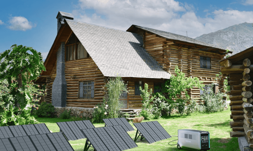 Sustainable Homes: Why Green Building is the Future of Property Sustainable Homes: Why Green Building is the Future of Property