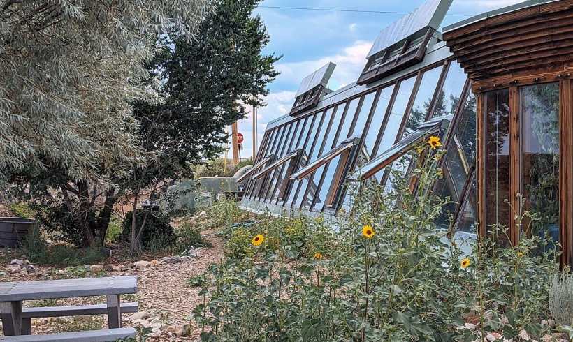 Is an Earthship Home Right for You?