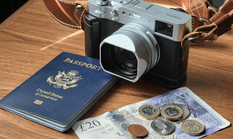Transform Your Travel: Eco-Friendly Currency Exchange Tips