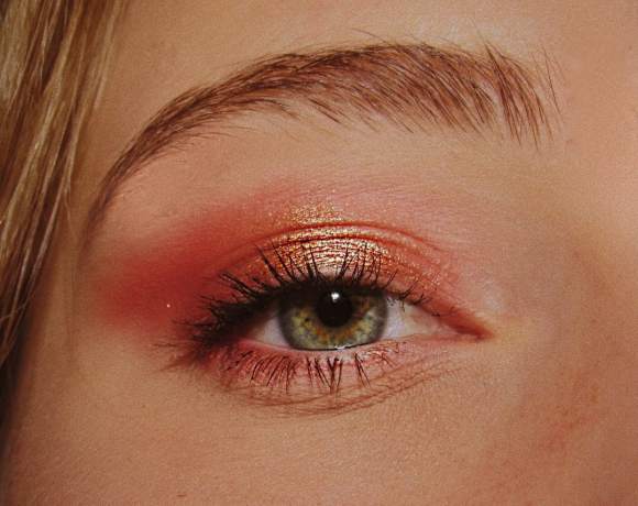 Making Your Own Natural Makeup