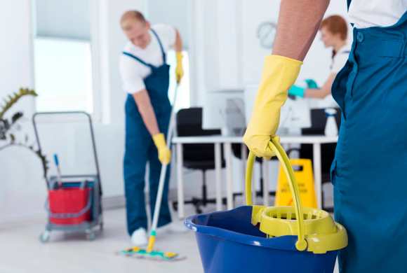 Eco-Friendly Cleaning Tips for Urban Homes