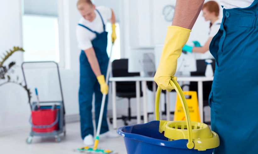 Eco-Friendly Cleaning Tips for Urban Homes