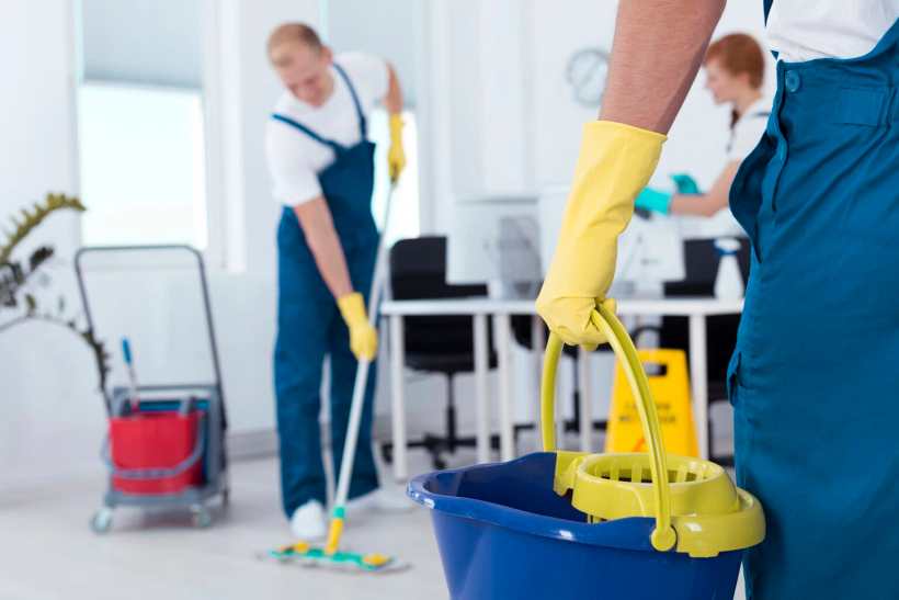 Eco-Friendly Cleaning Tips for Urban Homes