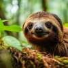 Celebrating Sloths in a Time of Crisis