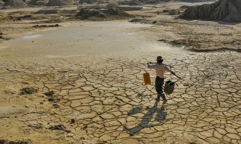 An averted crisis? How Desalination Is Staving Off a Global Water Shortage